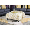 Orson Ottoman Orson Ottoman