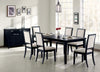 Lexton Side Chair  image