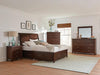G206433 E King Bed G206433 E King Bed image