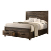 G222633 E King Bed  image