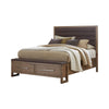 G222853 Queen Bed  image