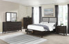 G223083 Queen Bed G223083 Queen Bed image