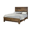 G223143 Queen Bed  image