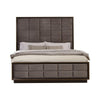 G223263 Queen Bed  image