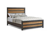 G223453 Queen Bed  image