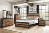 G223453 Queen Bed  image