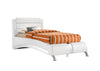 G300345 Twin Bed  image