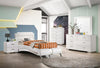 G300345 Twin Bed  image