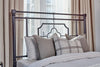 G305766 Queen Bed  image