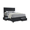 G305877 E King Storage Bed  image