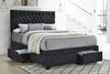 G305877 Queen Storage Bed G305877 Queen Storage Bed image