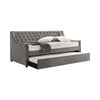 G305883 Twin Daybed W/ Trundle  image