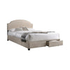 G305896 E King Storage Bed  image