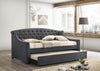 G305911 Twin Daybed W/ Trundle G305911 Twin Daybed W/ Trundle image