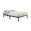 Stanhope Black Adjustable Queen Bed Base  image