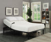 Stanhope Black Adjustable Queen Bed Base  image