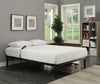 Stanhope Black Adjustable Queen Bed Base Stanhope Black Adjustable Queen Bed Base image
