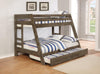 G400831 Wrangle Hill Twin-over-Full Bunk Bed G400831 Wrangle Hill Twin-over-Full Bunk Bed image