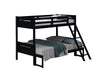 G405051 Twin/Full Bunk Bed  image