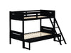 G405051 Twin/Full Bunk Bed  image