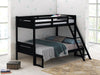 G405051 Twin/Full Bunk Bed  image