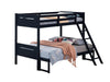 G405051 Twin/Full Bunk Bed  image