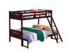 G405051 Twin/Full Bunk Bed  image