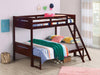 G405051 Twin/Full Bunk Bed G405051 Twin/Full Bunk Bed image