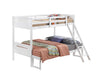 G405051 Twin/Full Bunk Bed  image