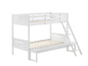 G405051 Twin/Full Bunk Bed  image