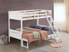 G405051 Twin/Full Bunk Bed  image