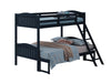 G405051 Twin/Full Bunk Bed  image