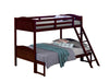 G405051 Twin/Full Bunk Bed  image