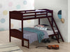 G405051 Twin/Full Bunk Bed  image