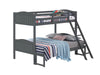 G405051 Twin/Full Bunk Bed  image