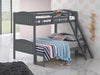 G405051 Twin/Full Bunk Bed  image