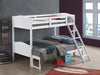 G405051 Twin/Full Bunk Bed  image