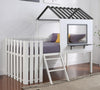 G409464 Twin Loft Bed G409464 Twin Loft Bed image