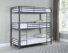 G422670 Triple Twin Bunk Bed  image