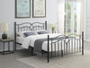 G422763 Queen Bed  image