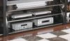 G700681 Contemporary Matte Black TV Console G700681 Contemporary Matte Black TV Console image