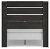 Hollivern Bedroom Set