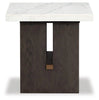 Burkhaus Occasional Table Set
