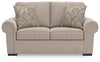 Sararose Loveseat