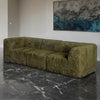 Nappi Sofa (Compressed Foam)