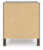 Calverson Nightstand