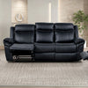 Agata Manual Sofa