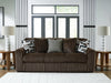 Midnight-Madness Sofa