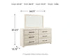 Cambeck Bedroom Set