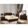 Spruce Bed